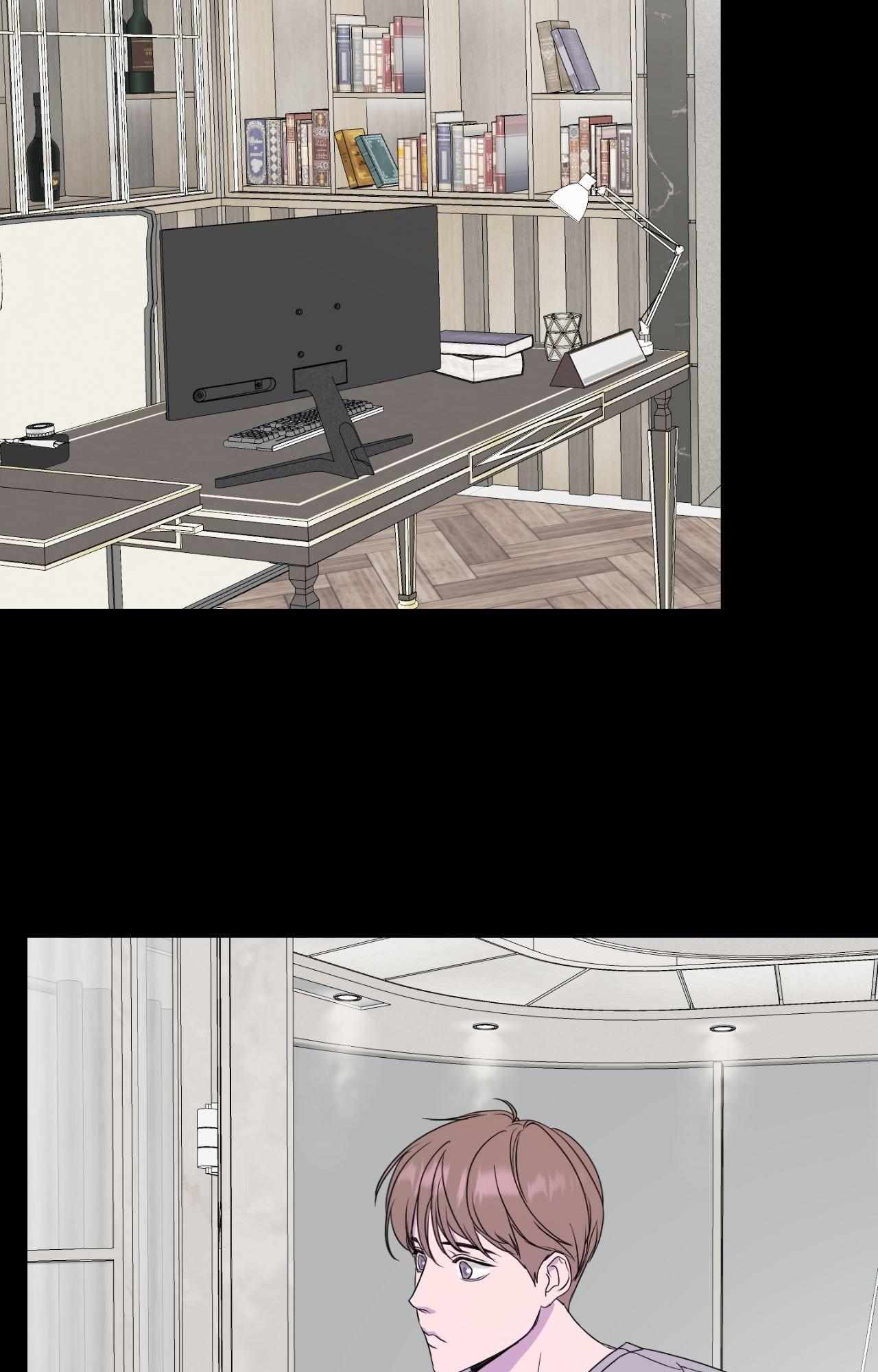 Read Imitation Gold chapter 19 image 39 on Lezhin