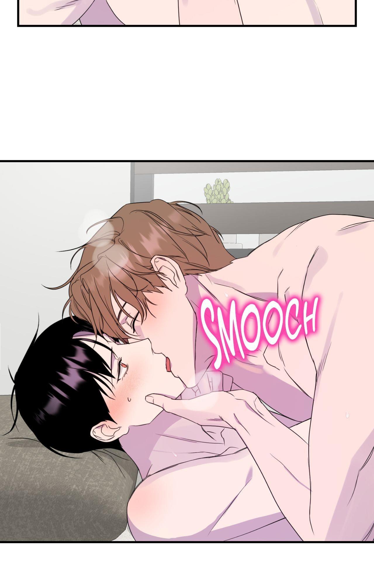 Read Imitation Gold chapter 19 image 4 on Lezhin
