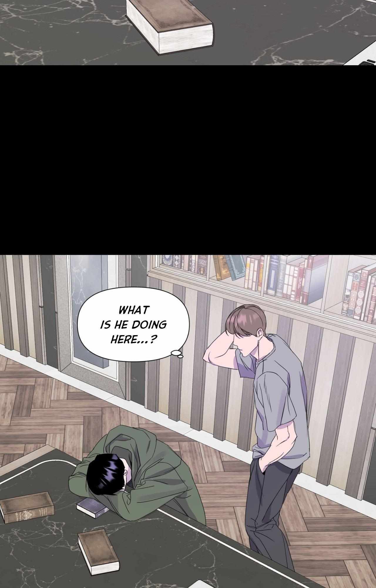 Read Imitation Gold chapter 19 image 41 on Lezhin