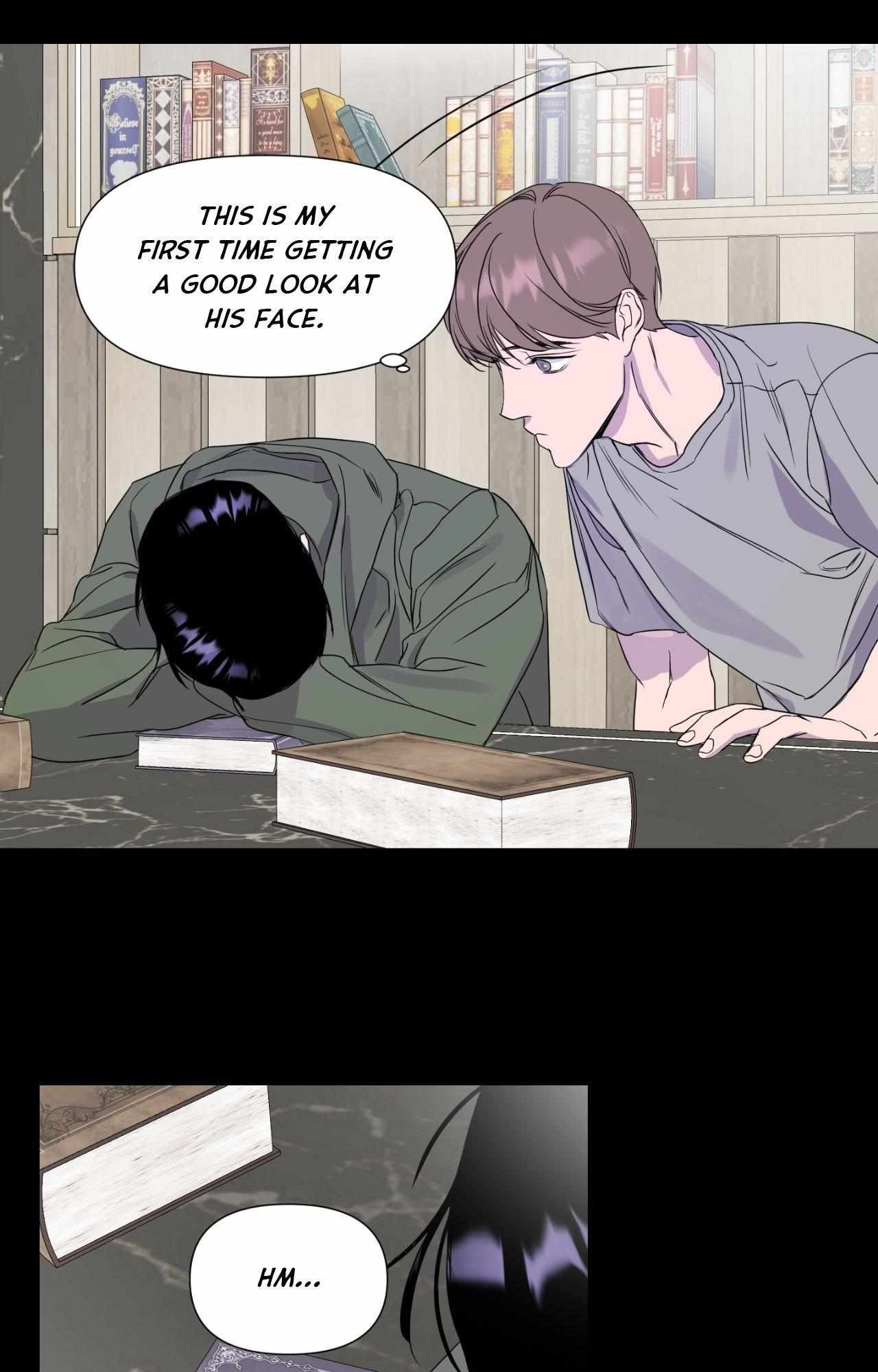 Read Imitation Gold chapter 19 image 43 on Lezhin
