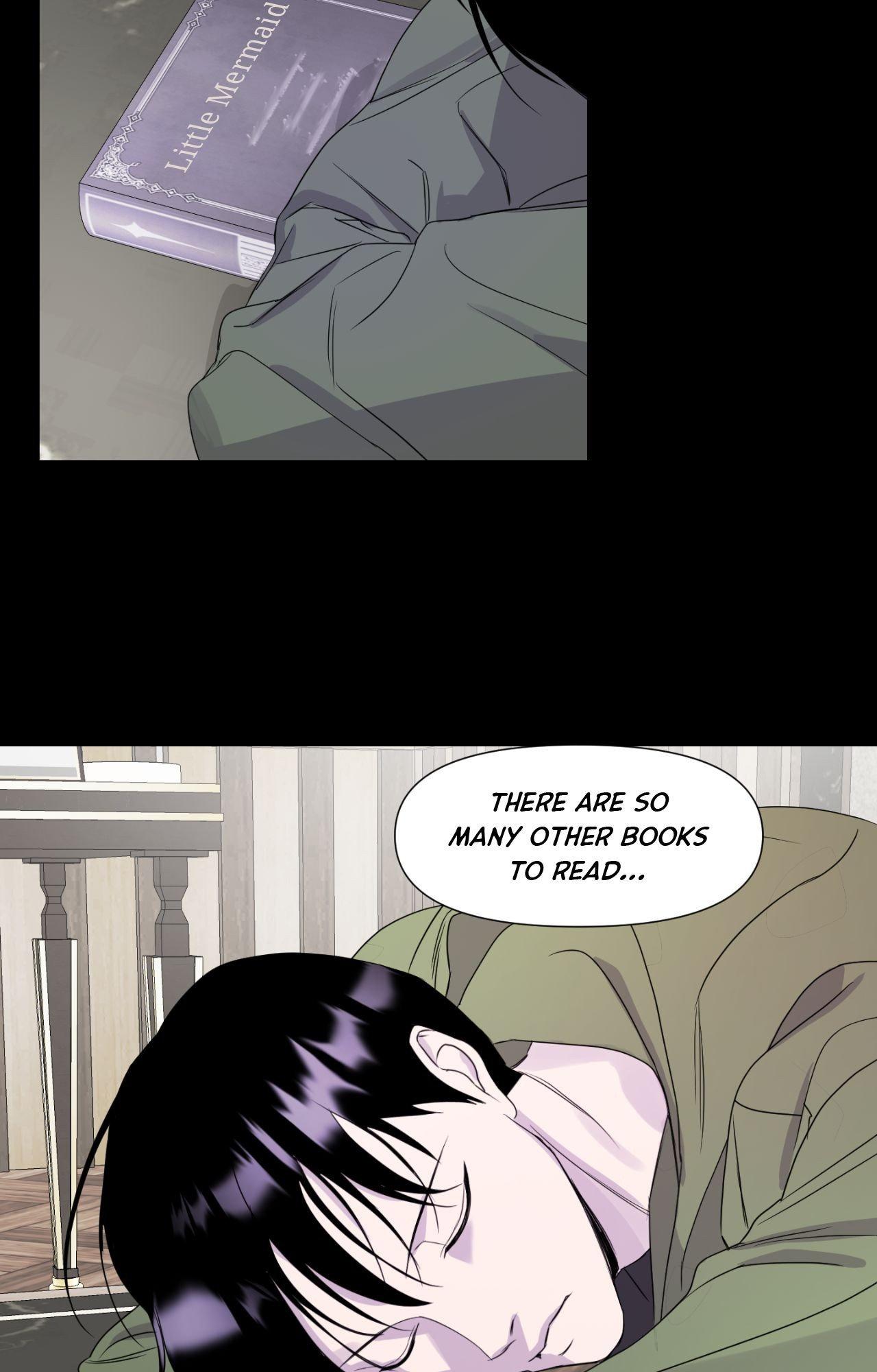 Read Imitation Gold chapter 19 image 44 on Lezhin