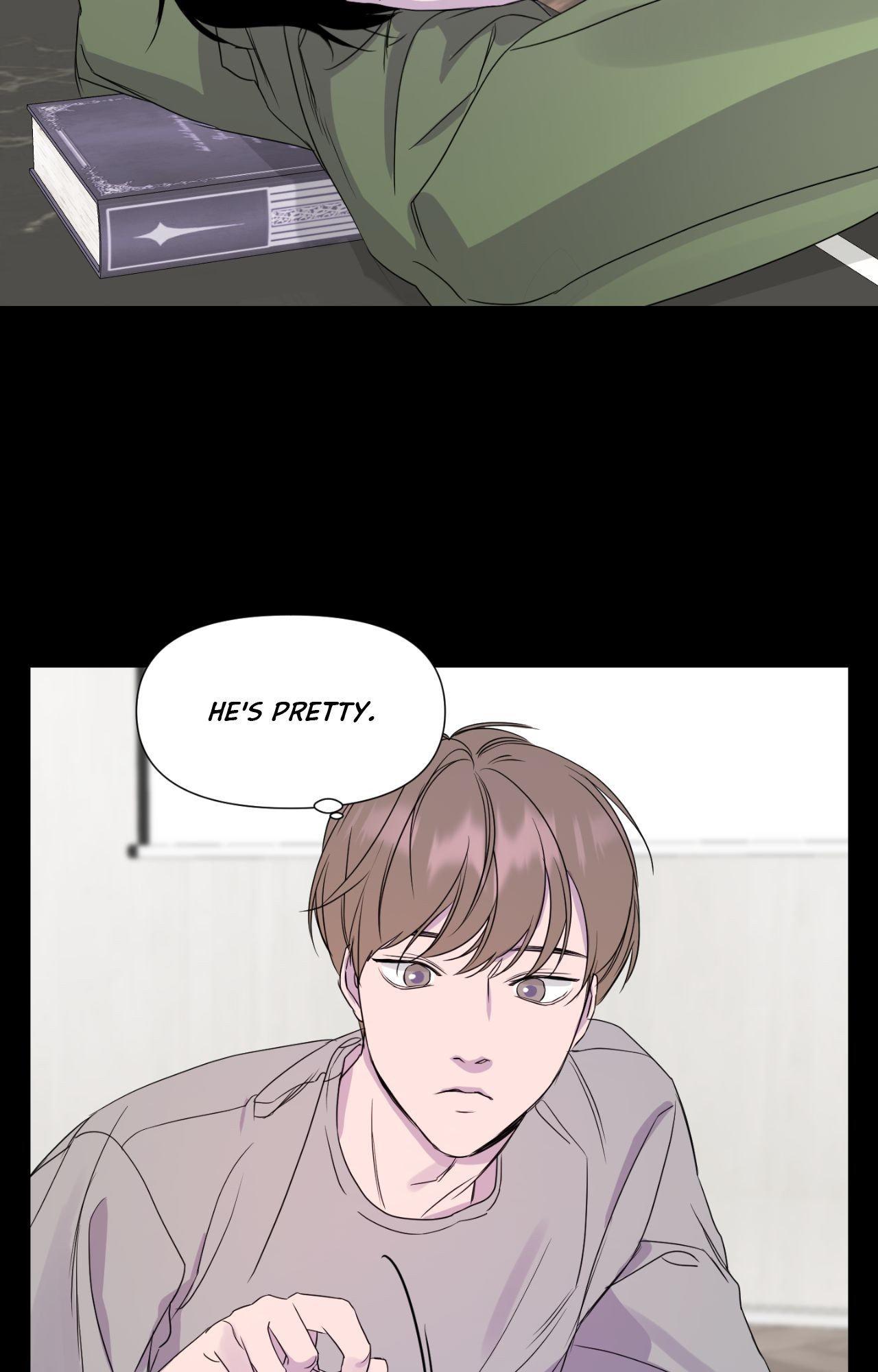 Read Imitation Gold chapter 19 image 45 on Lezhin