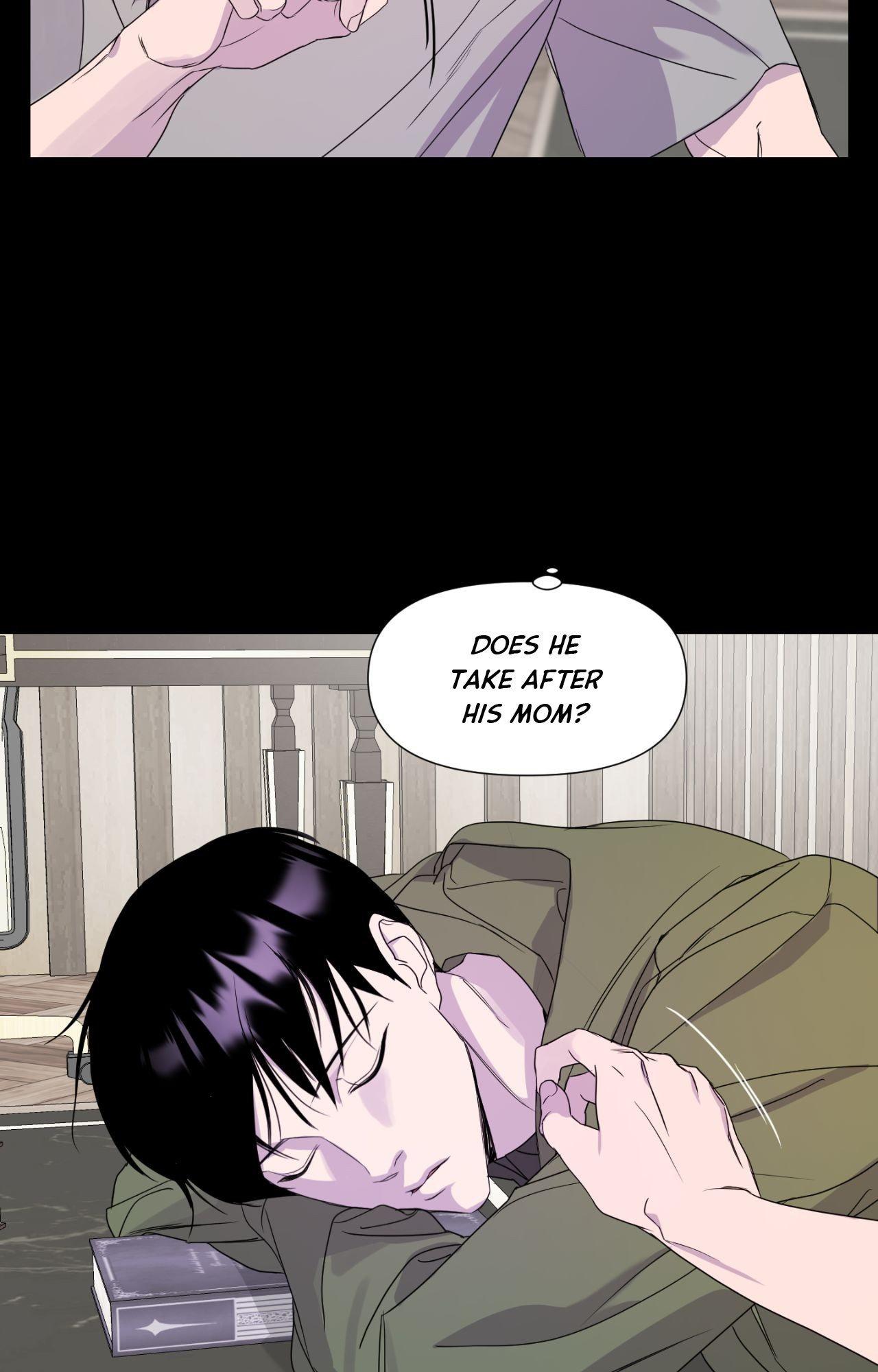 Read Imitation Gold chapter 19 image 46 on Lezhin