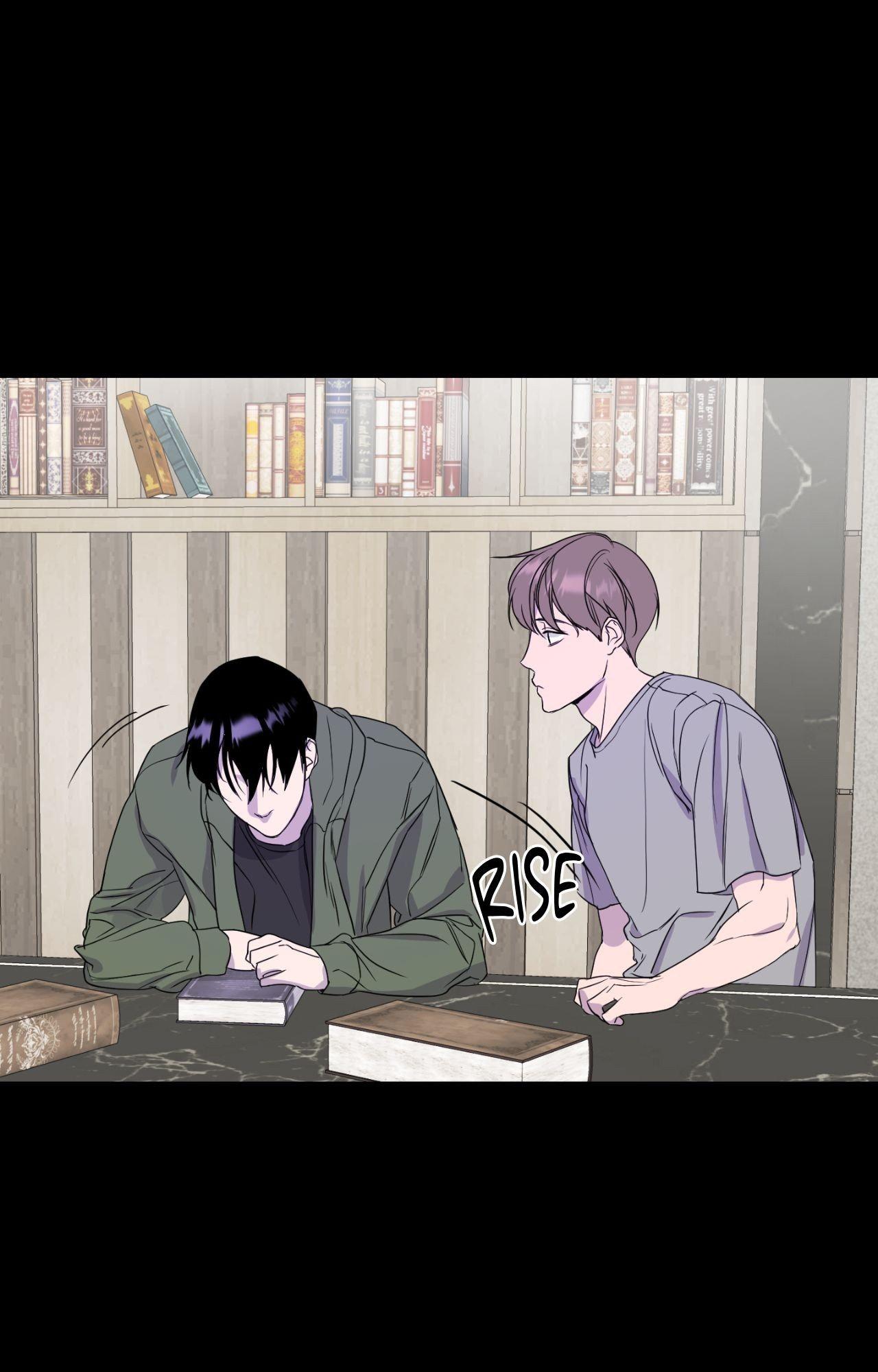 Read Imitation Gold chapter 19 image 48 on Lezhin
