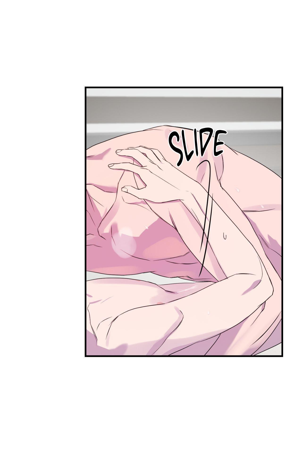 Read Imitation Gold chapter 19 image 5 on Lezhin