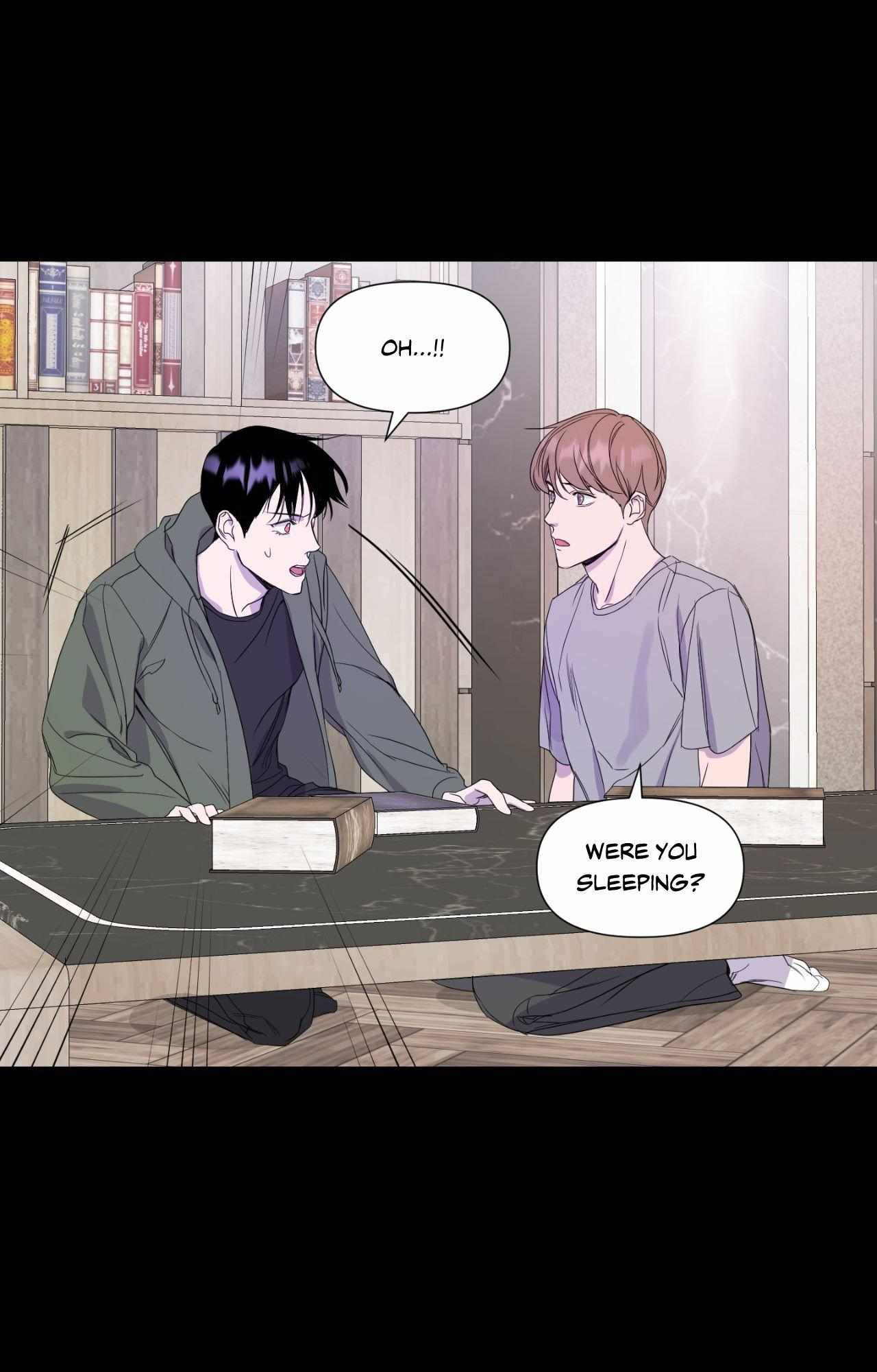 Read Imitation Gold chapter 19 image 50 on Lezhin