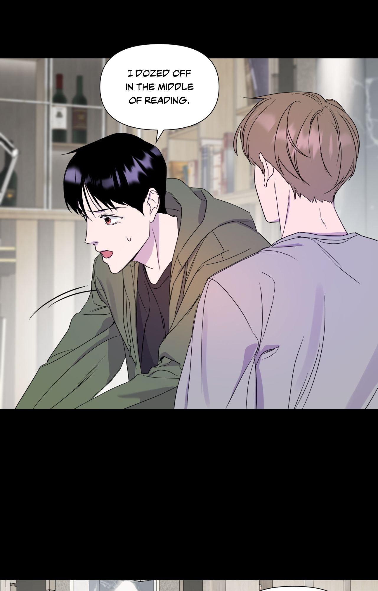 Read Imitation Gold chapter 19 image 51 on Lezhin