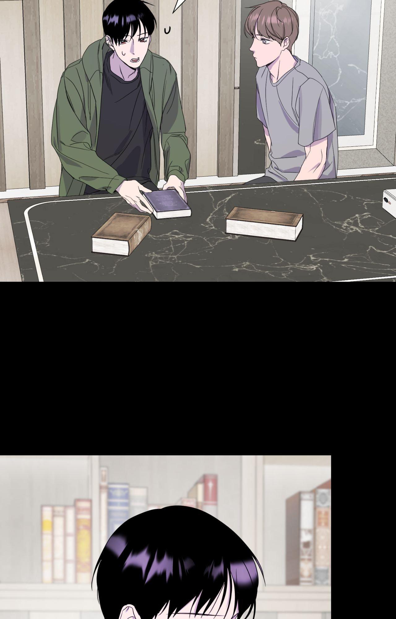Read Imitation Gold chapter 19 image 53 on Lezhin