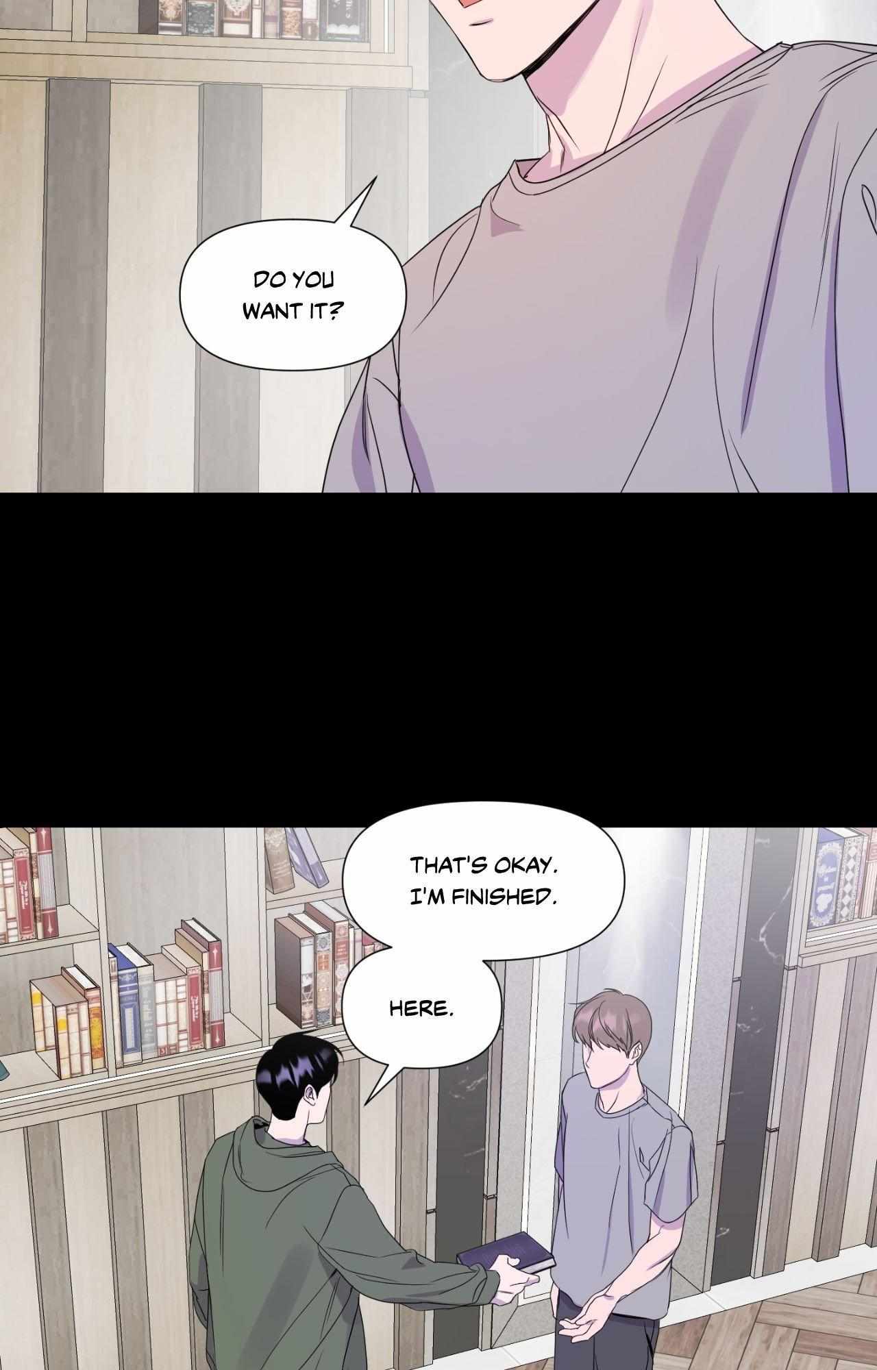 Read Imitation Gold chapter 19 image 55 on Lezhin