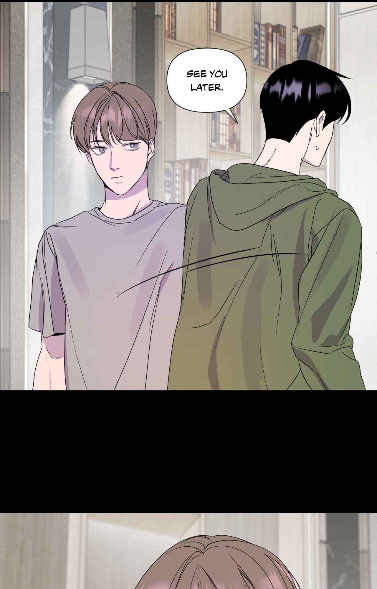 Read Imitation Gold chapter 19 image 57 on Lezhin