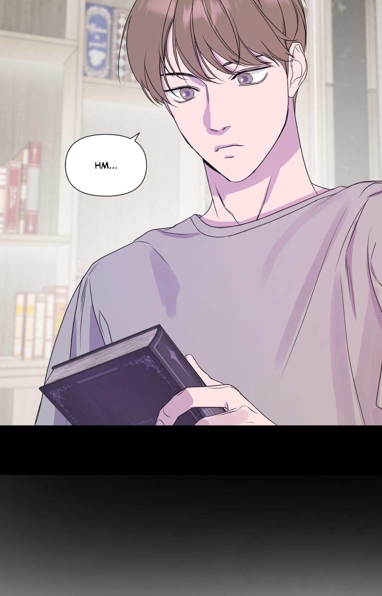 Read Imitation Gold chapter 19 image 58 on Lezhin