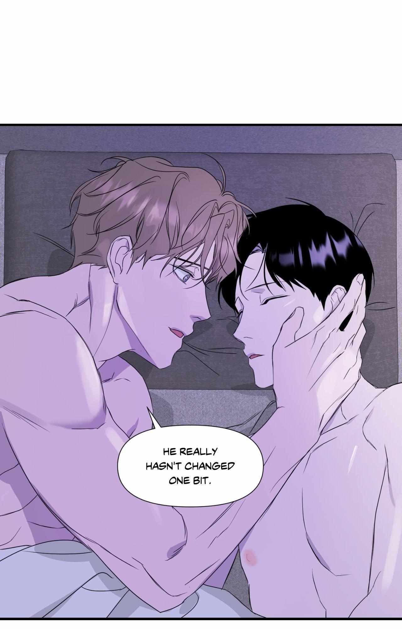 Read Imitation Gold chapter 19 image 62 on Lezhin
