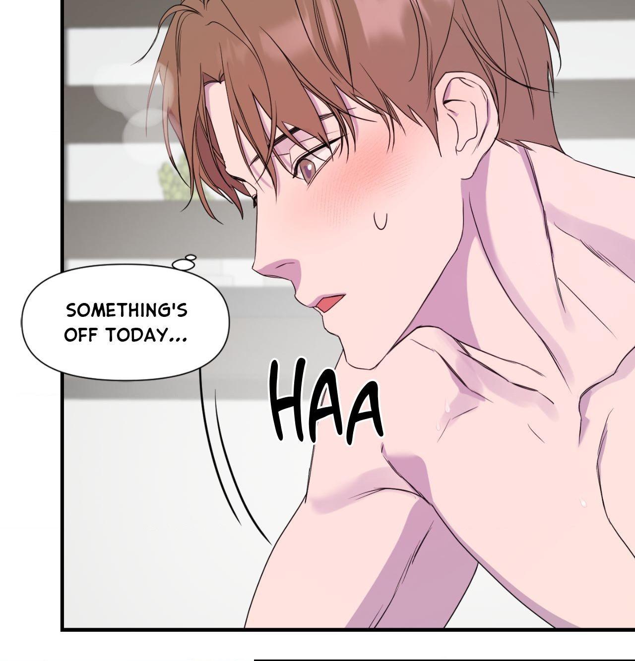 Read Imitation Gold chapter 19 image 7 on Lezhin