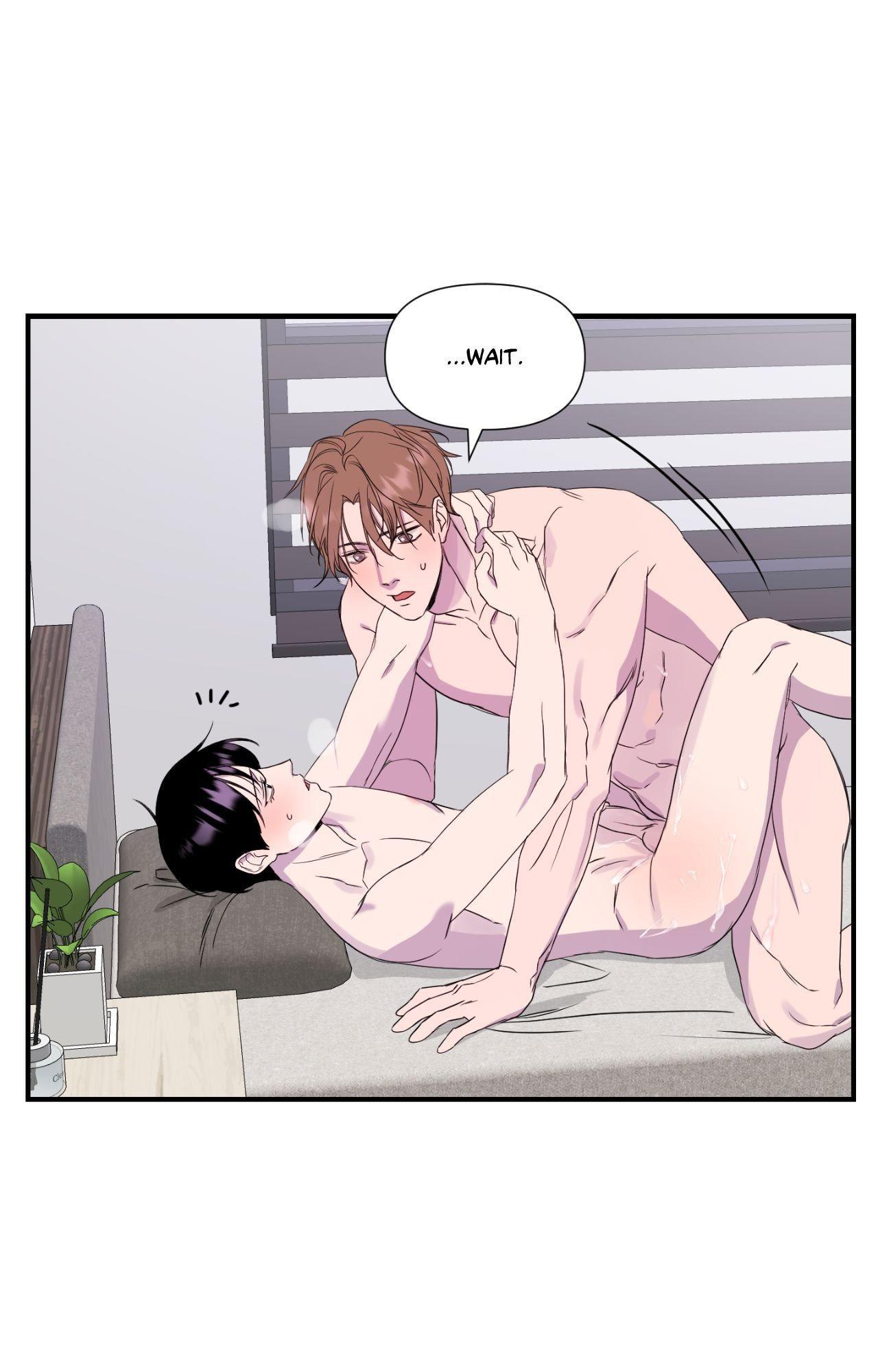 Read Imitation Gold chapter 19 image 8 on Lezhin