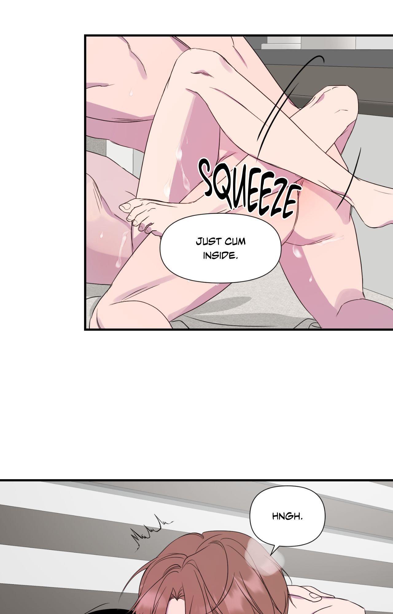 Read Imitation Gold chapter 19 image 9 on Lezhin