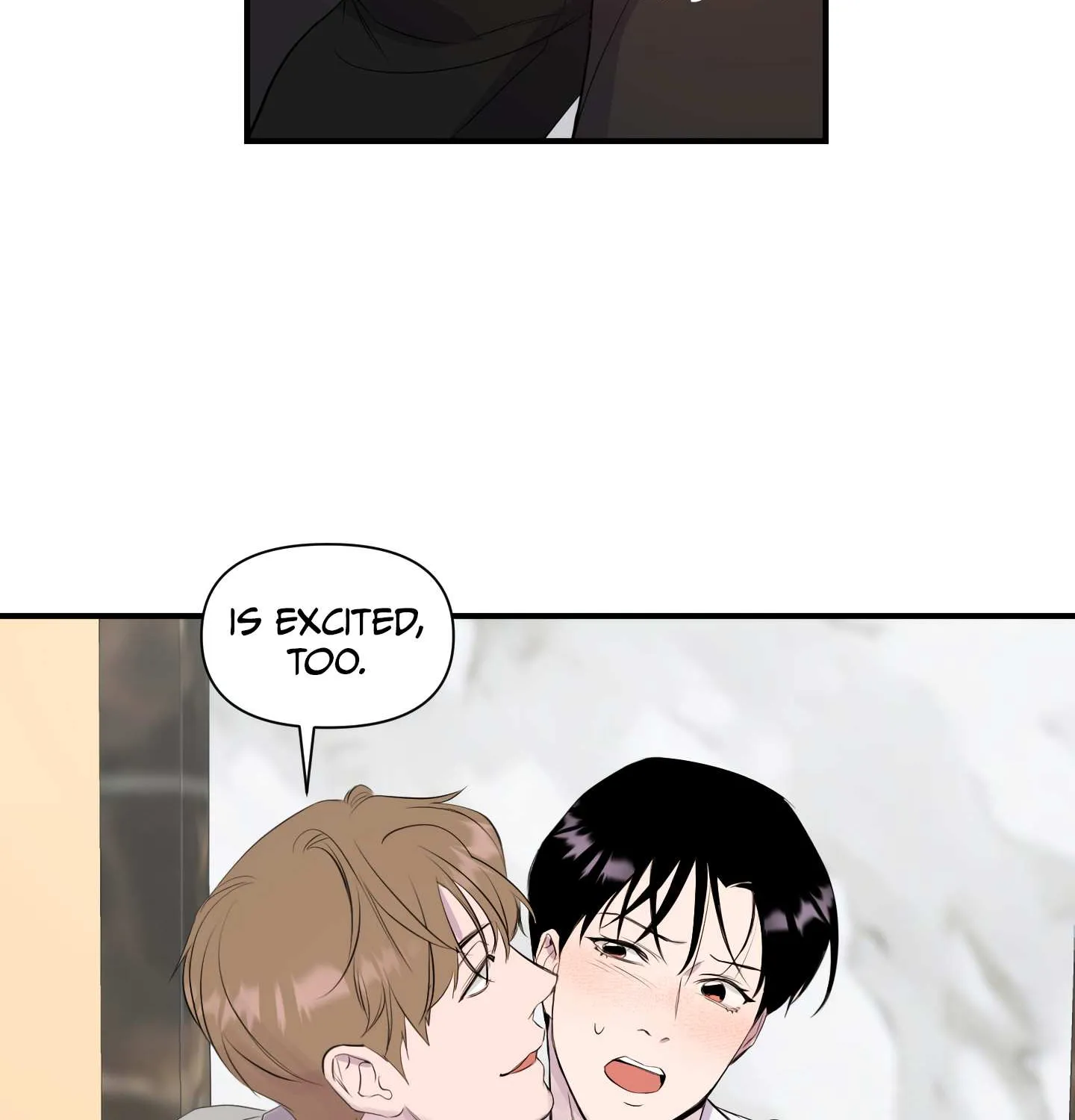 Read Imitation Gold chapter 2 image 10 on Lezhin
