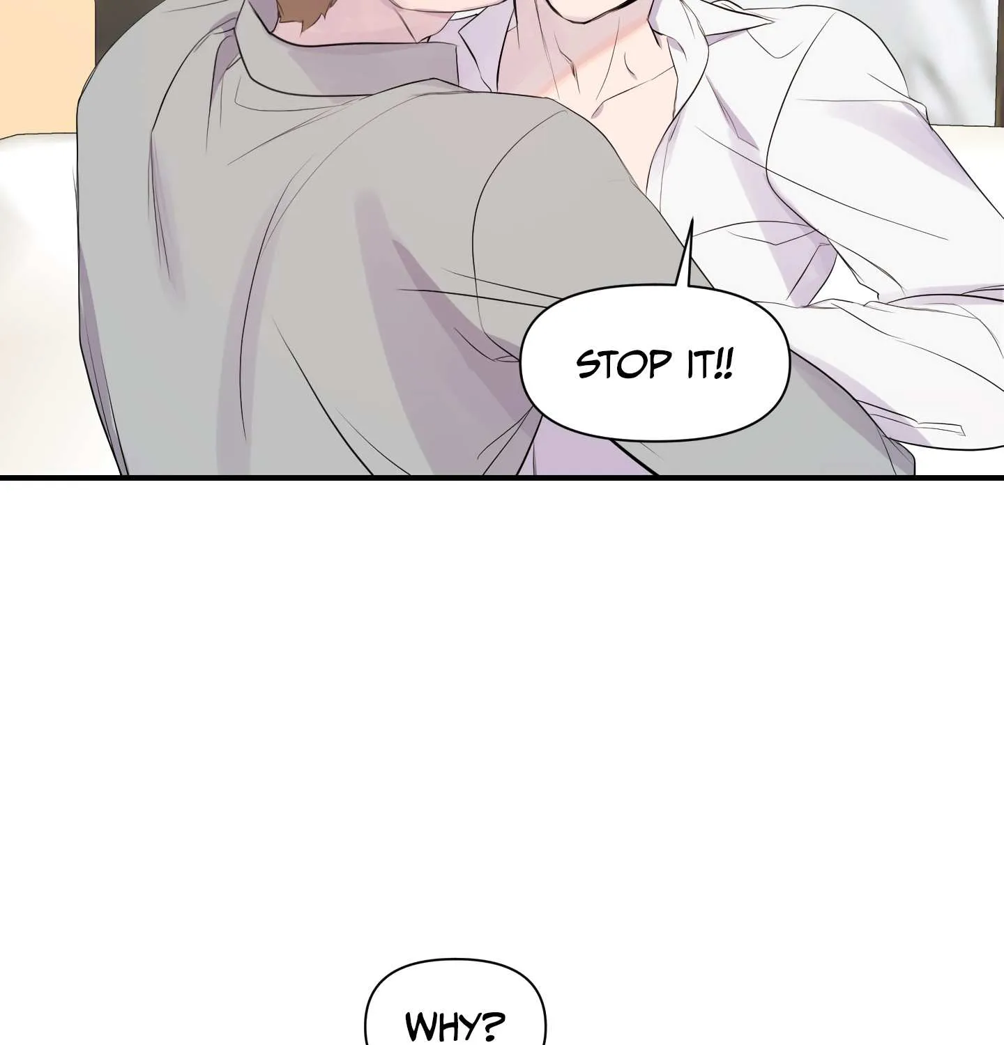 Read Imitation Gold chapter 2 image 11 on Lezhin