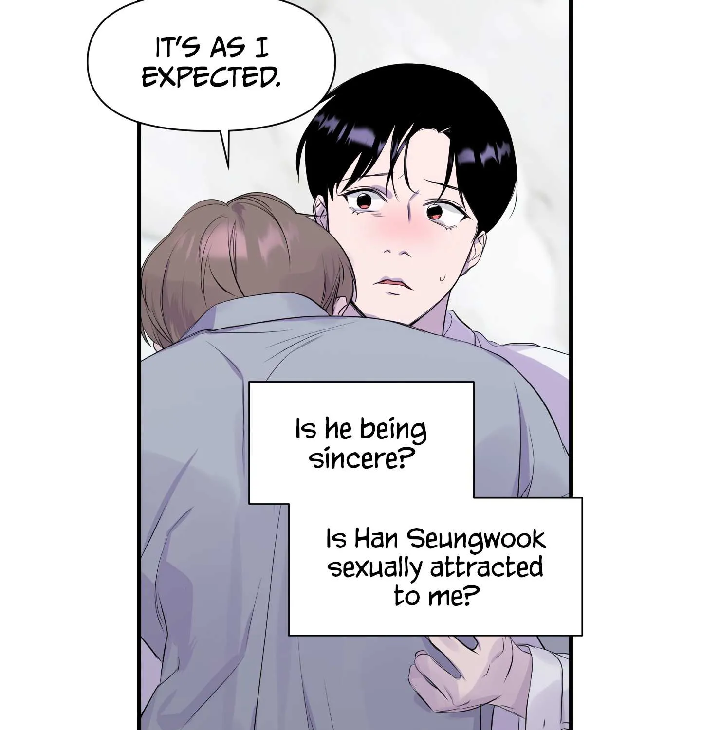 Read Imitation Gold chapter 2 image 15 on Lezhin