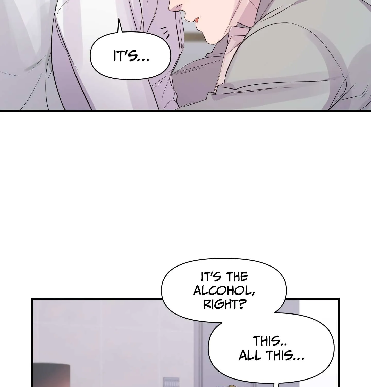 Read Imitation Gold chapter 2 image 17 on Lezhin