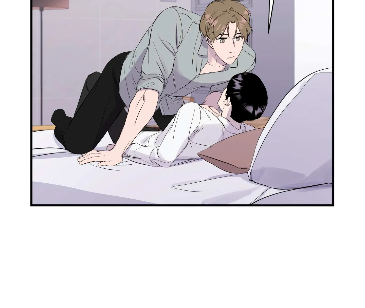 Read Imitation Gold chapter 2 image 18 on Lezhin
