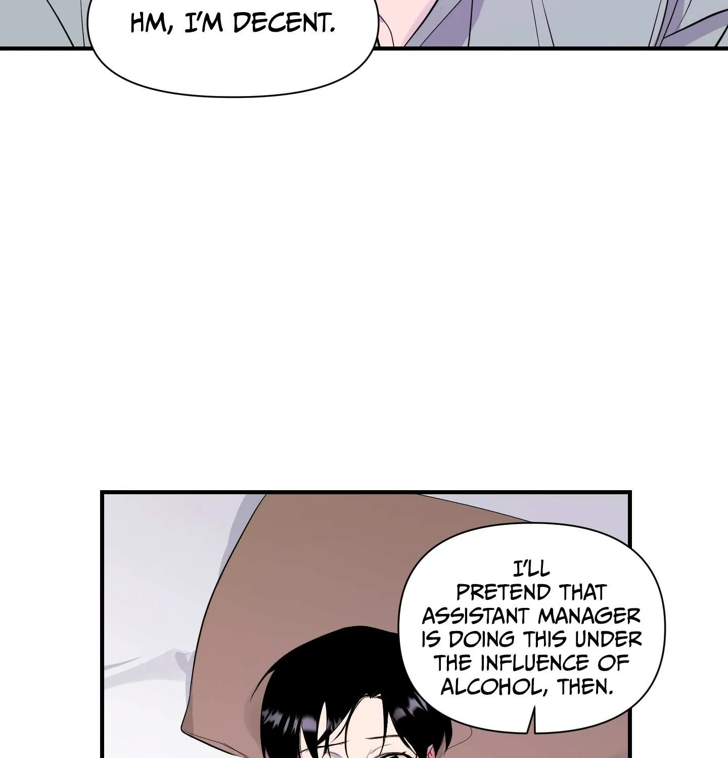 Read Imitation Gold chapter 2 image 20 on Lezhin