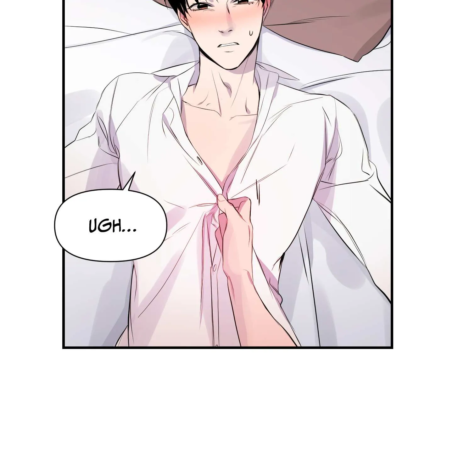 Read Imitation Gold chapter 2 image 21 on Lezhin