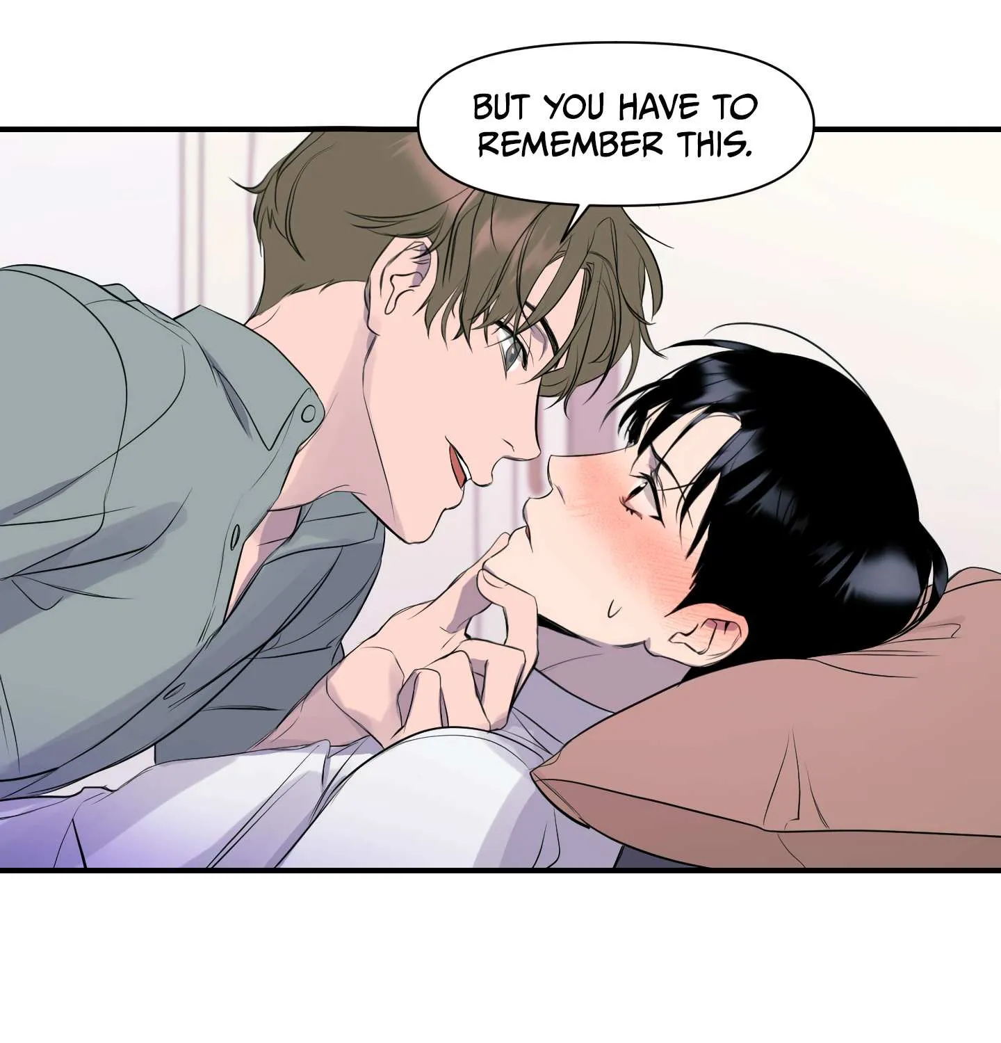 Read Imitation Gold chapter 2 image 23 on Lezhin