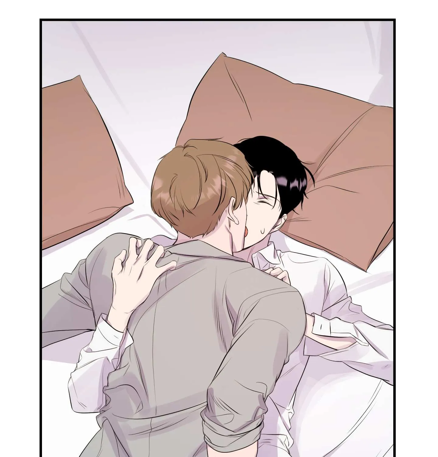 Read Imitation Gold chapter 2 image 25 on Lezhin