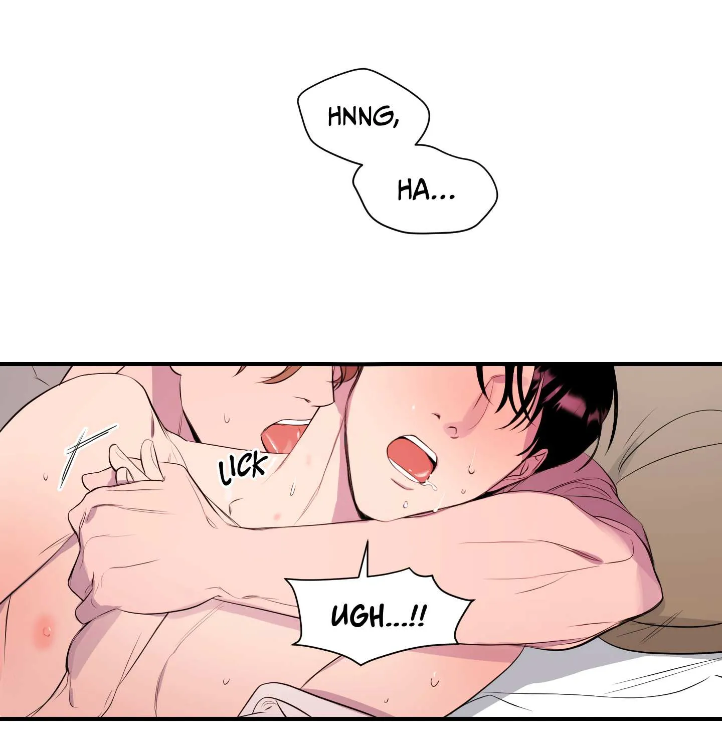 Read Imitation Gold chapter 2 image 27 on Lezhin