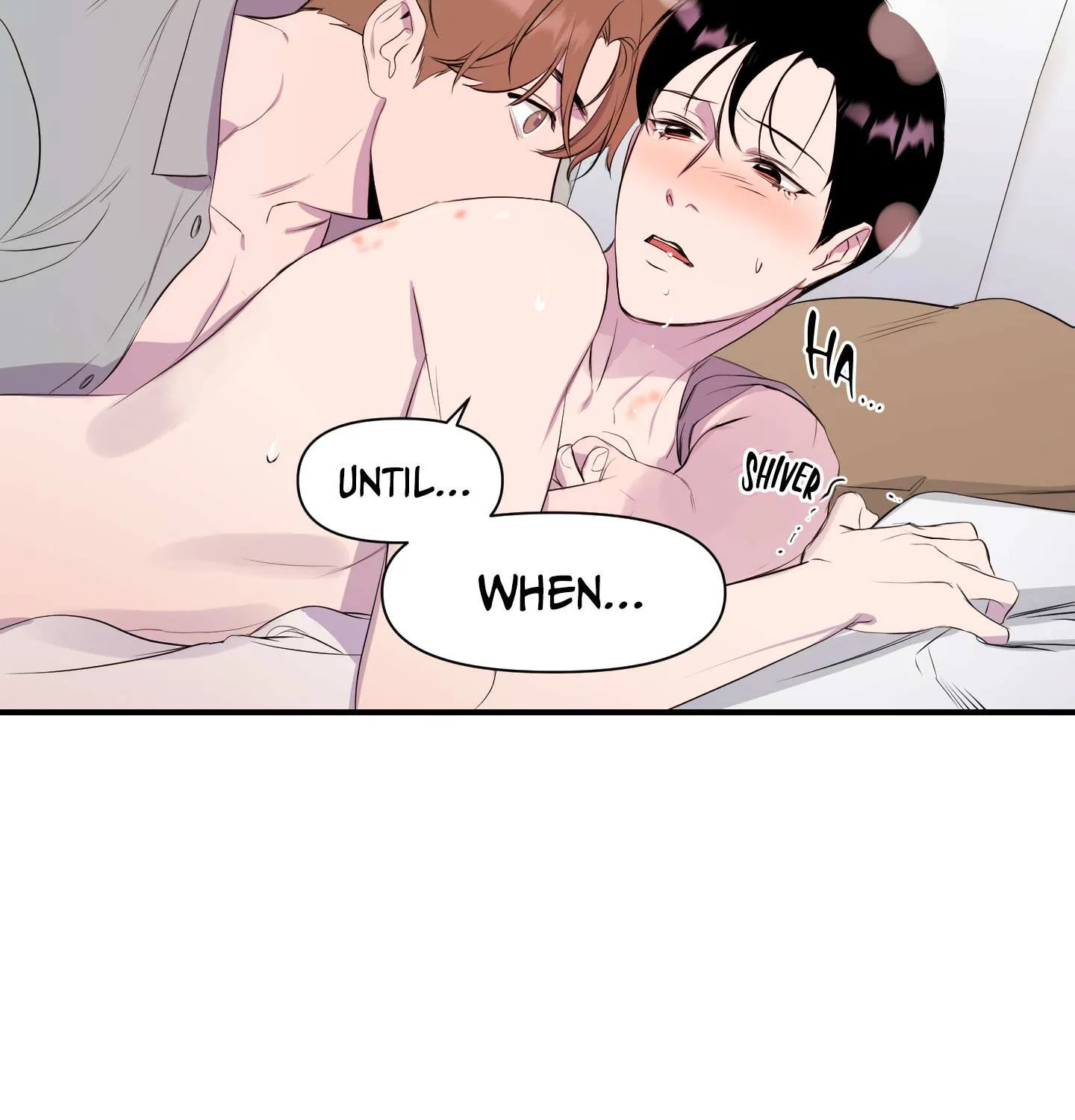 Read Imitation Gold chapter 2 image 30 on Lezhin