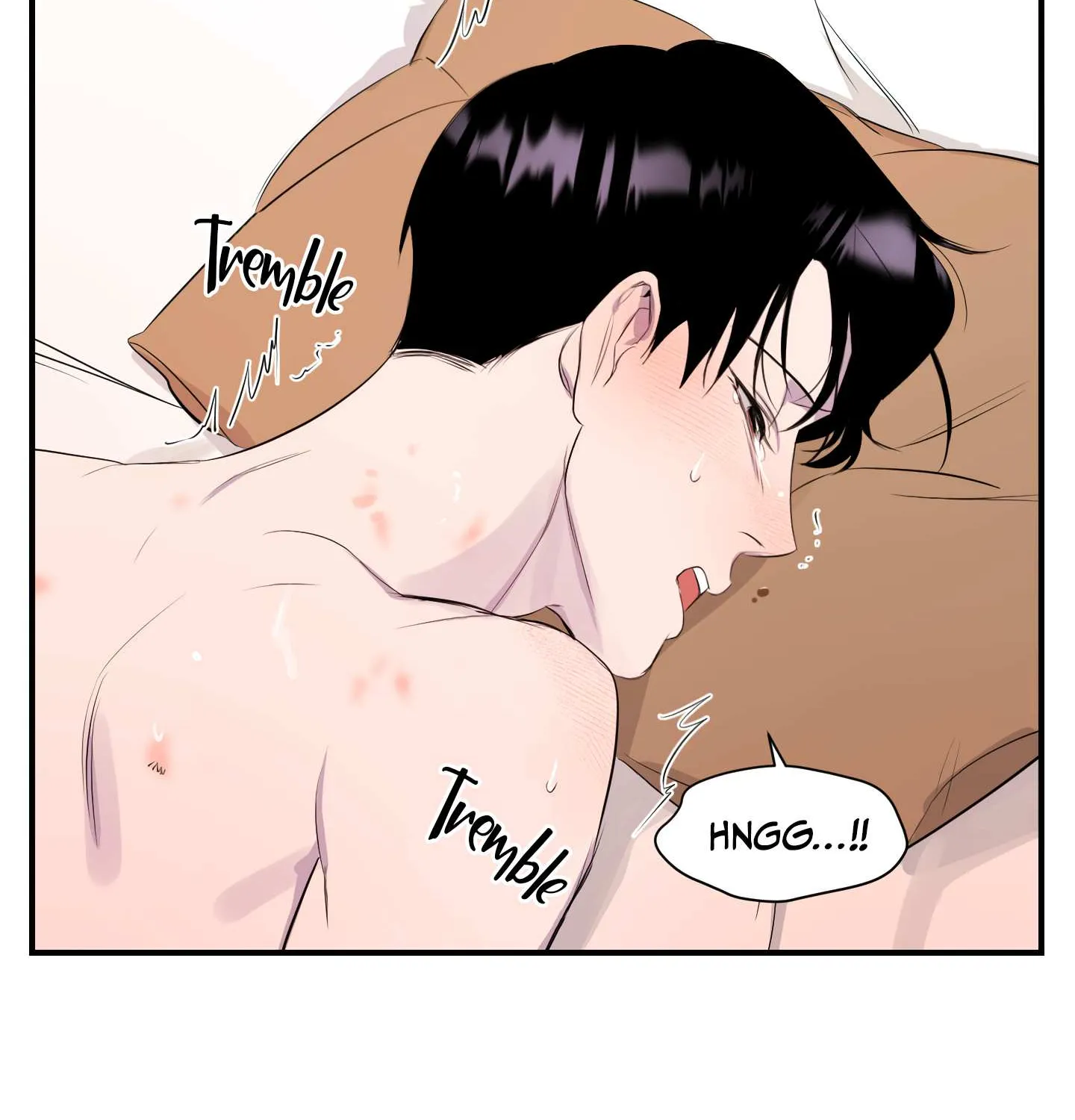 Read Imitation Gold chapter 2 image 33 on Lezhin