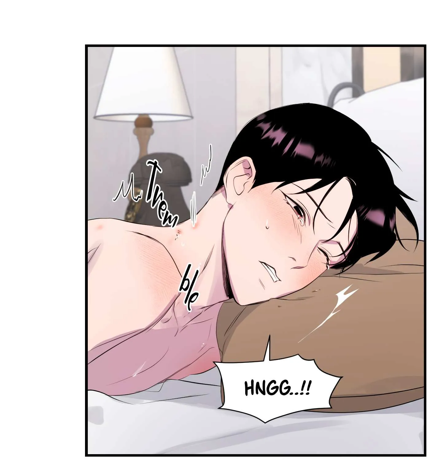 Read Imitation Gold chapter 2 image 36 on Lezhin