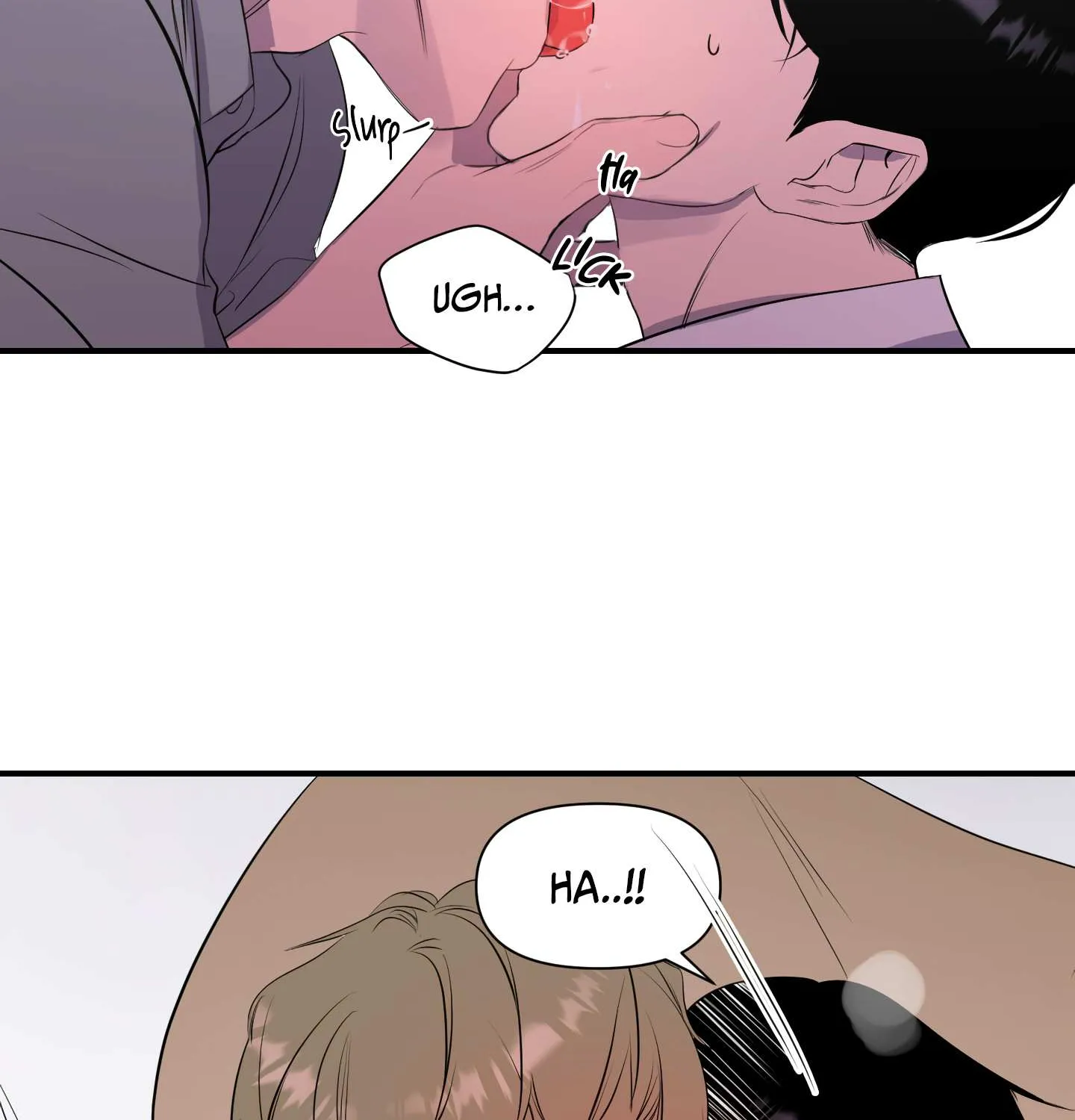 Read Imitation Gold chapter 2 image 4 on Lezhin