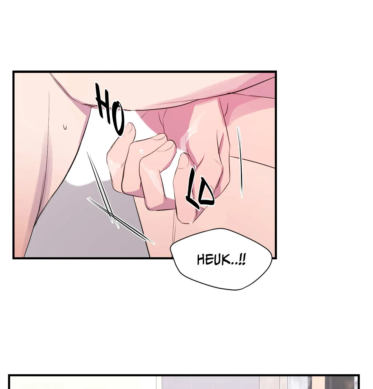 Read Imitation Gold chapter 2 image 40 on Lezhin