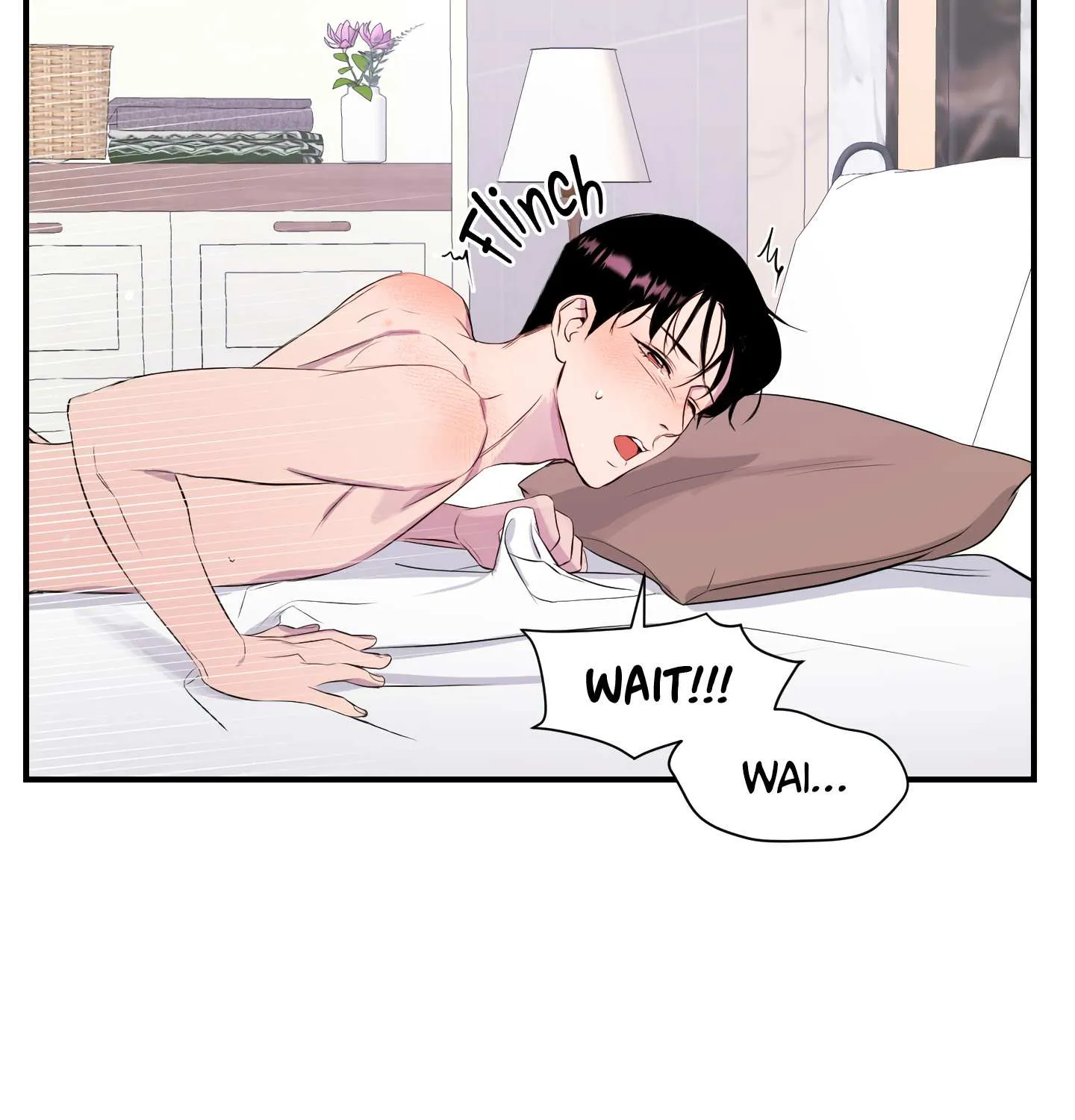 Read Imitation Gold chapter 2 image 41 on Lezhin