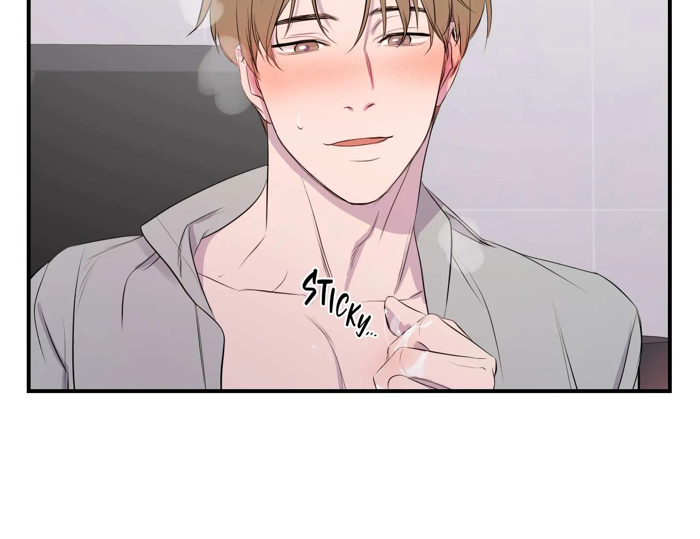 Read Imitation Gold chapter 2 image 44 on Lezhin
