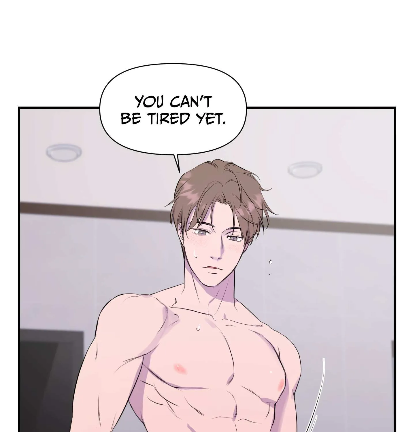Read Imitation Gold chapter 2 image 46 on Lezhin