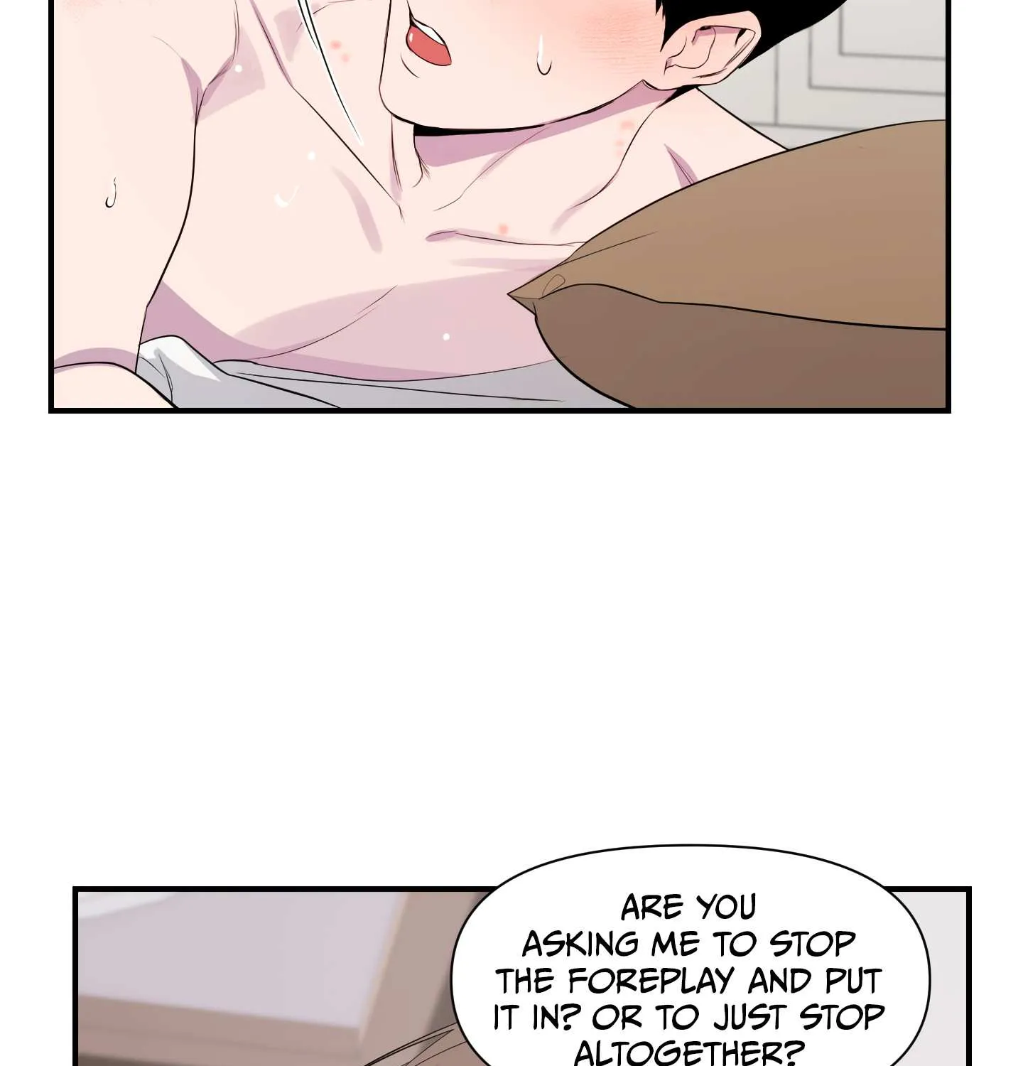 Read Imitation Gold chapter 2 image 49 on Lezhin