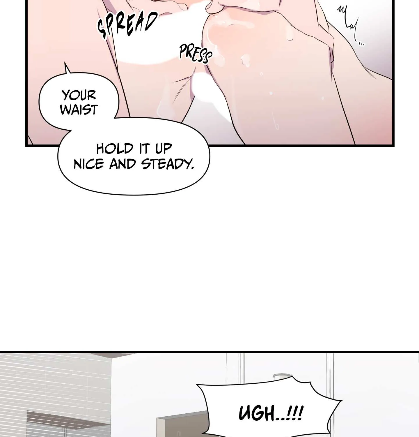Read Imitation Gold chapter 2 image 53 on Lezhin