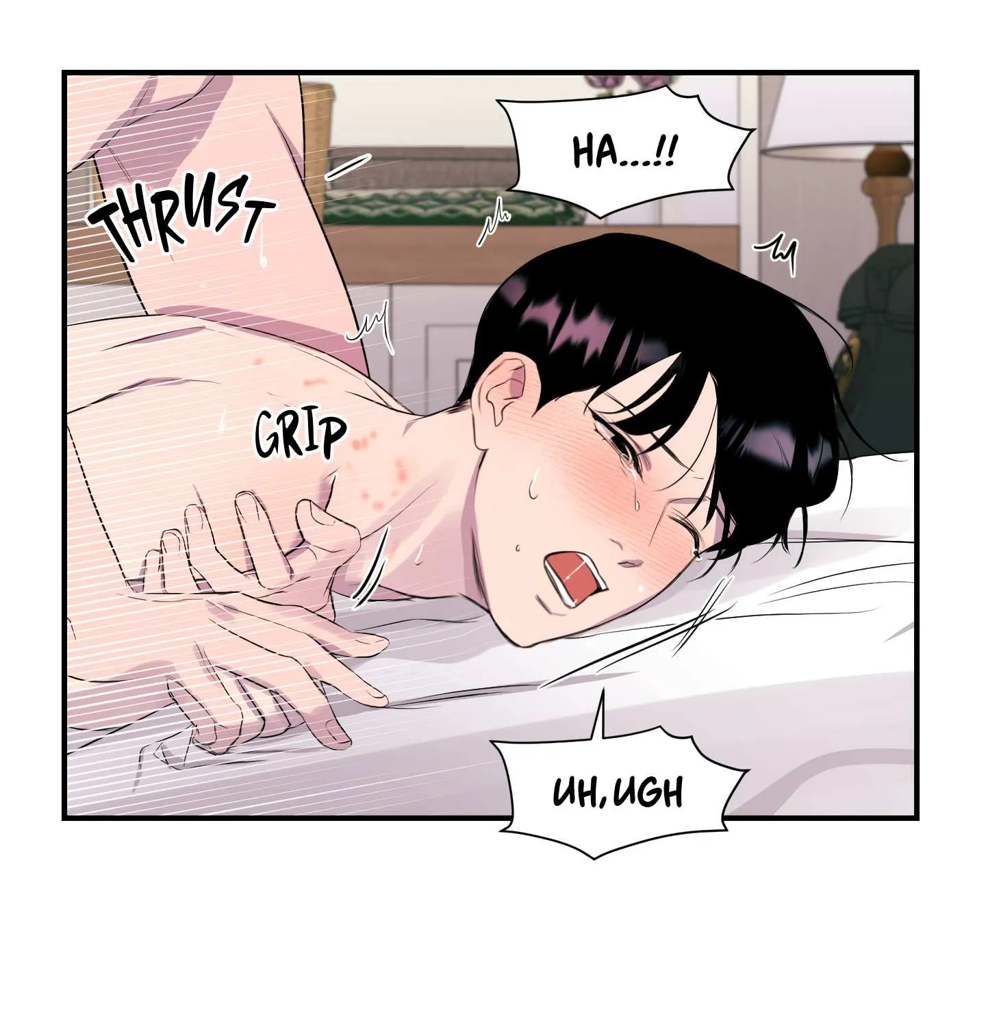 Read Imitation Gold chapter 2 image 55 on Lezhin