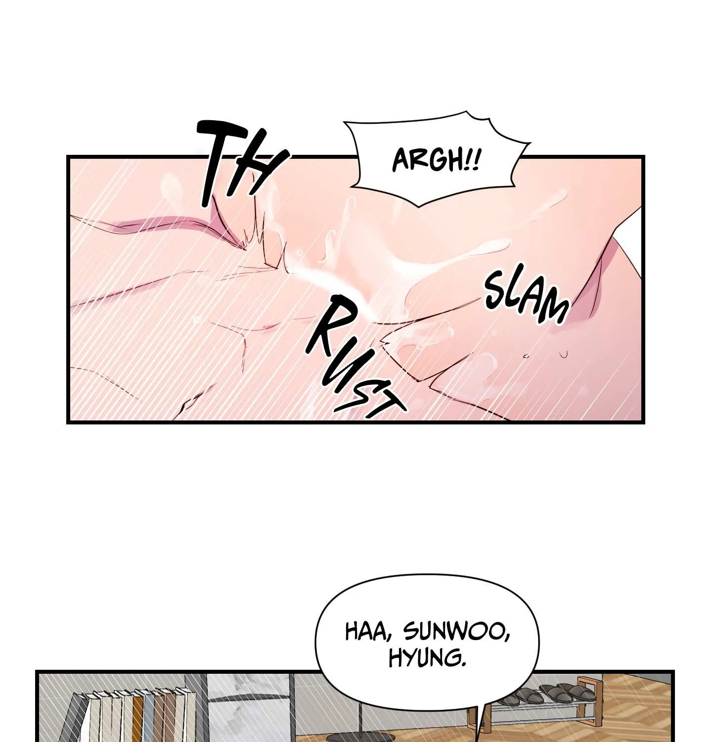 Read Imitation Gold chapter 2 image 64 on Lezhin