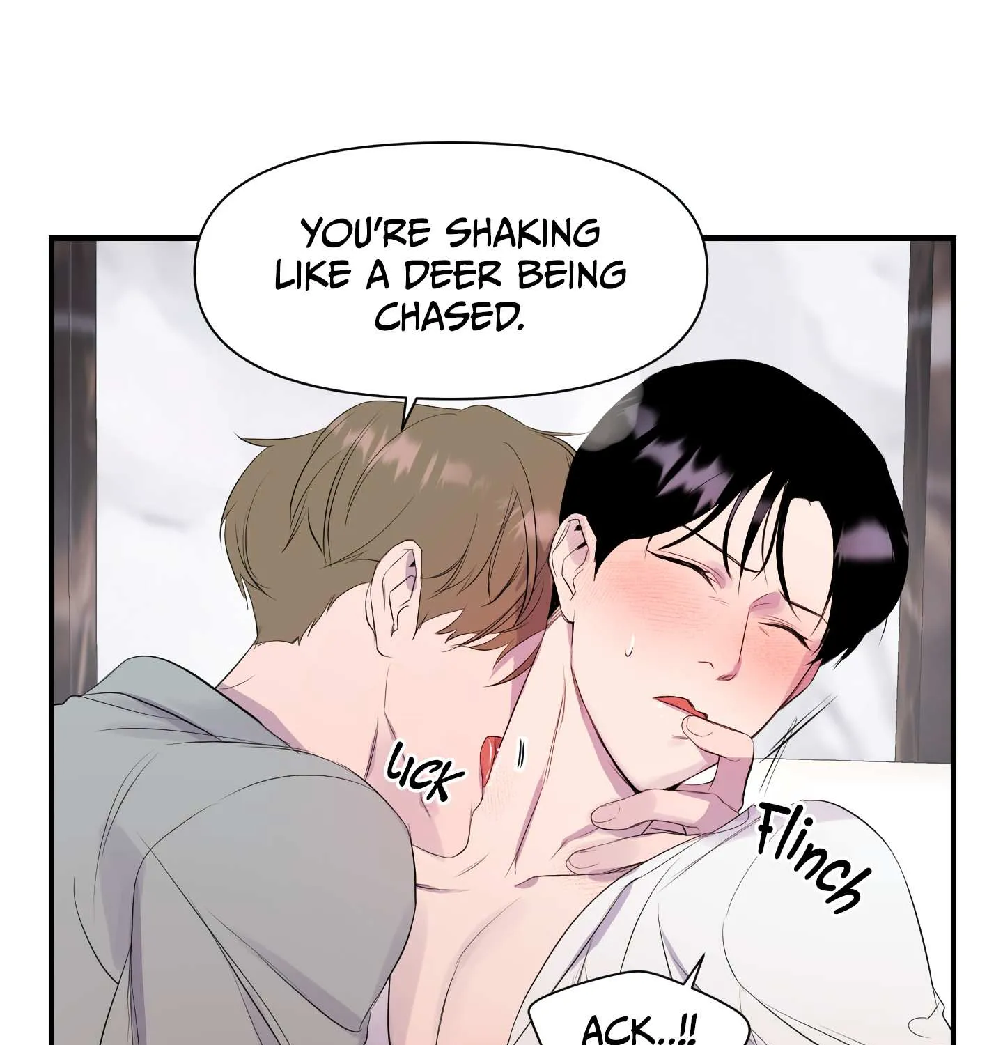 Read Imitation Gold chapter 2 image 7 on Lezhin