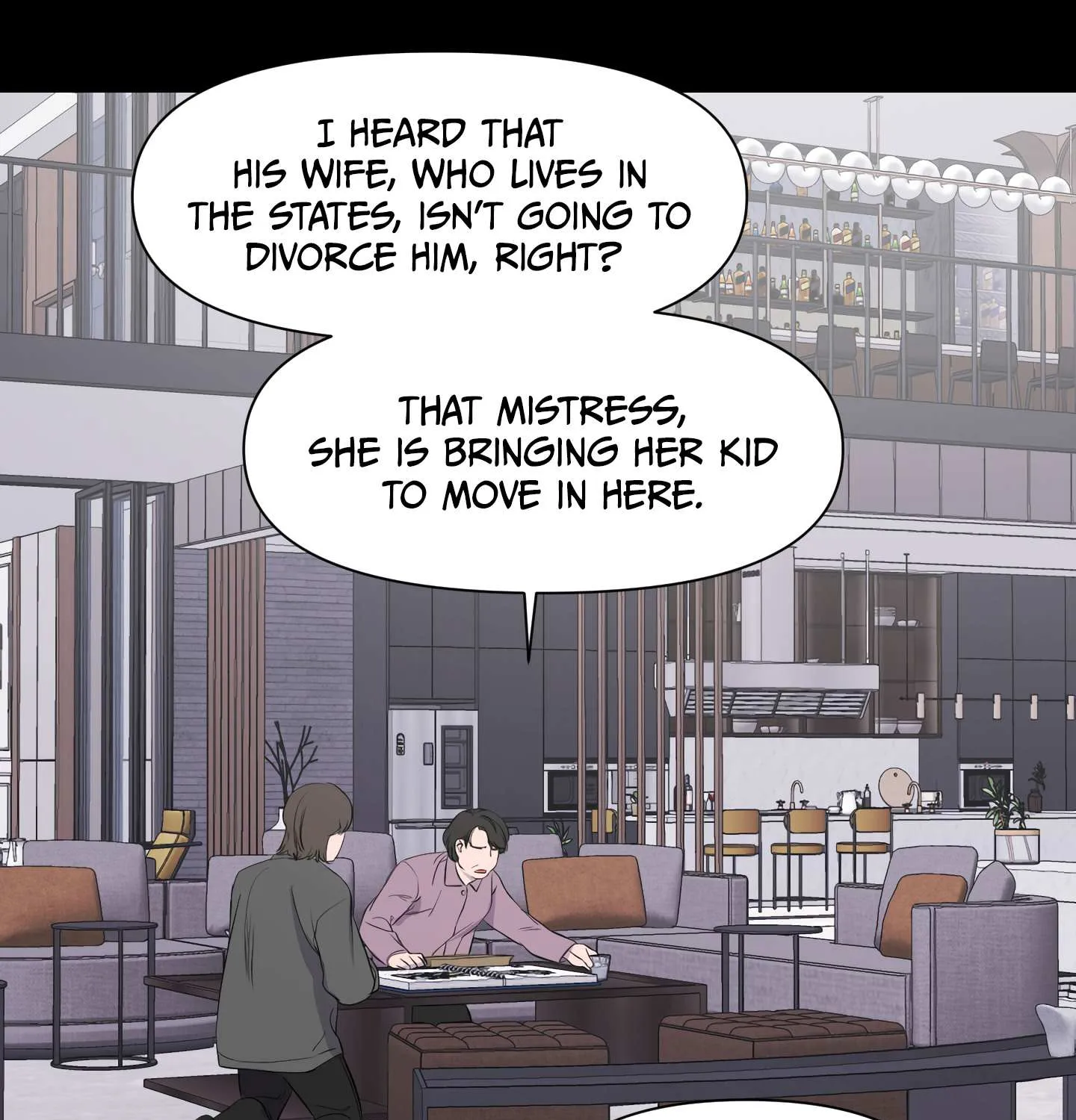 Read Imitation Gold chapter 2 image 70 on Lezhin
