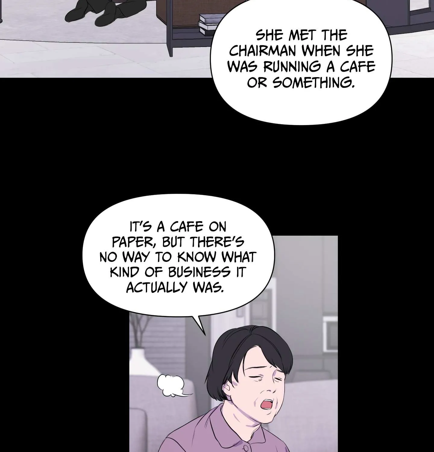Read Imitation Gold chapter 2 image 71 on Lezhin
