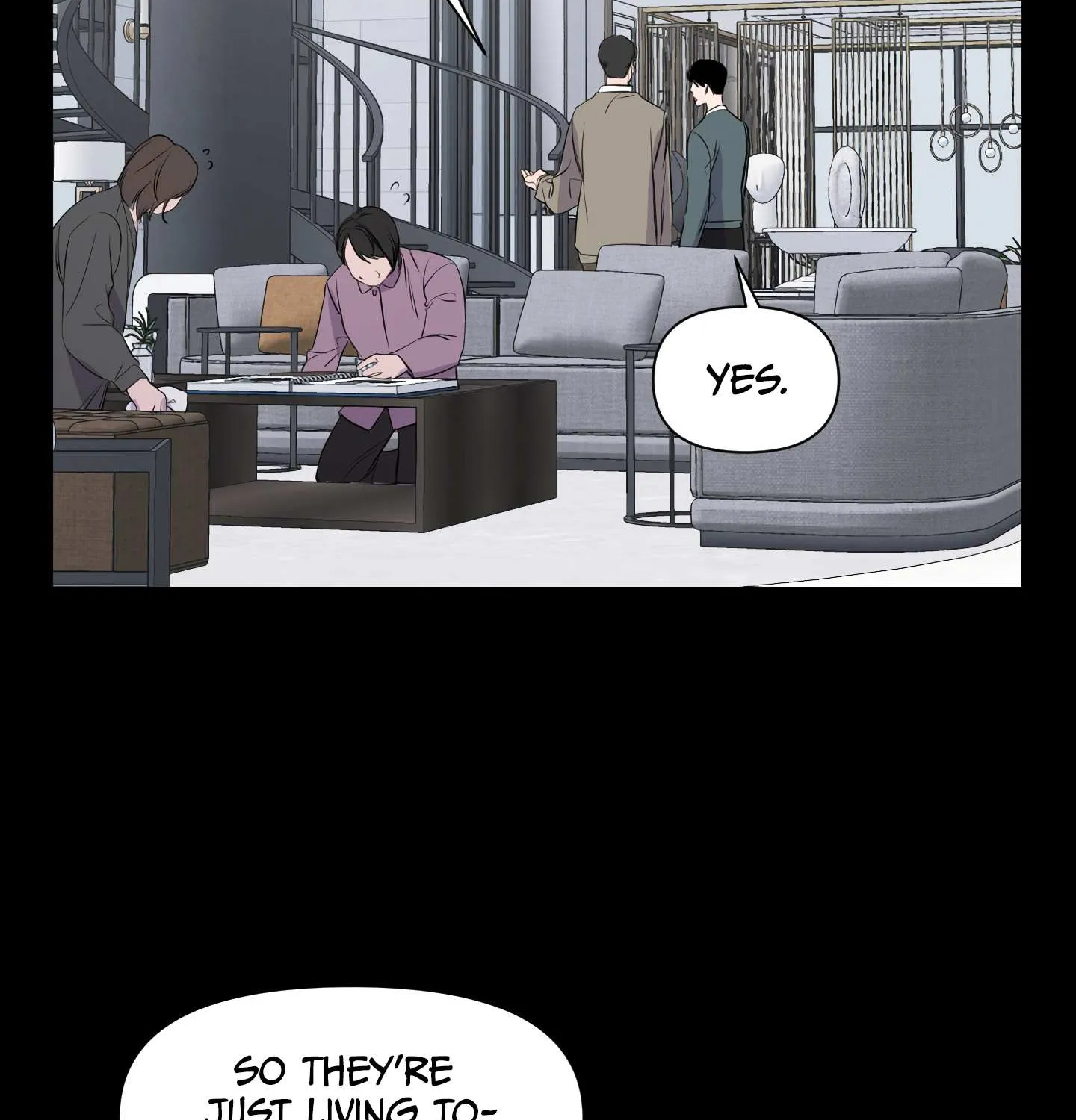 Read Imitation Gold chapter 2 image 73 on Lezhin