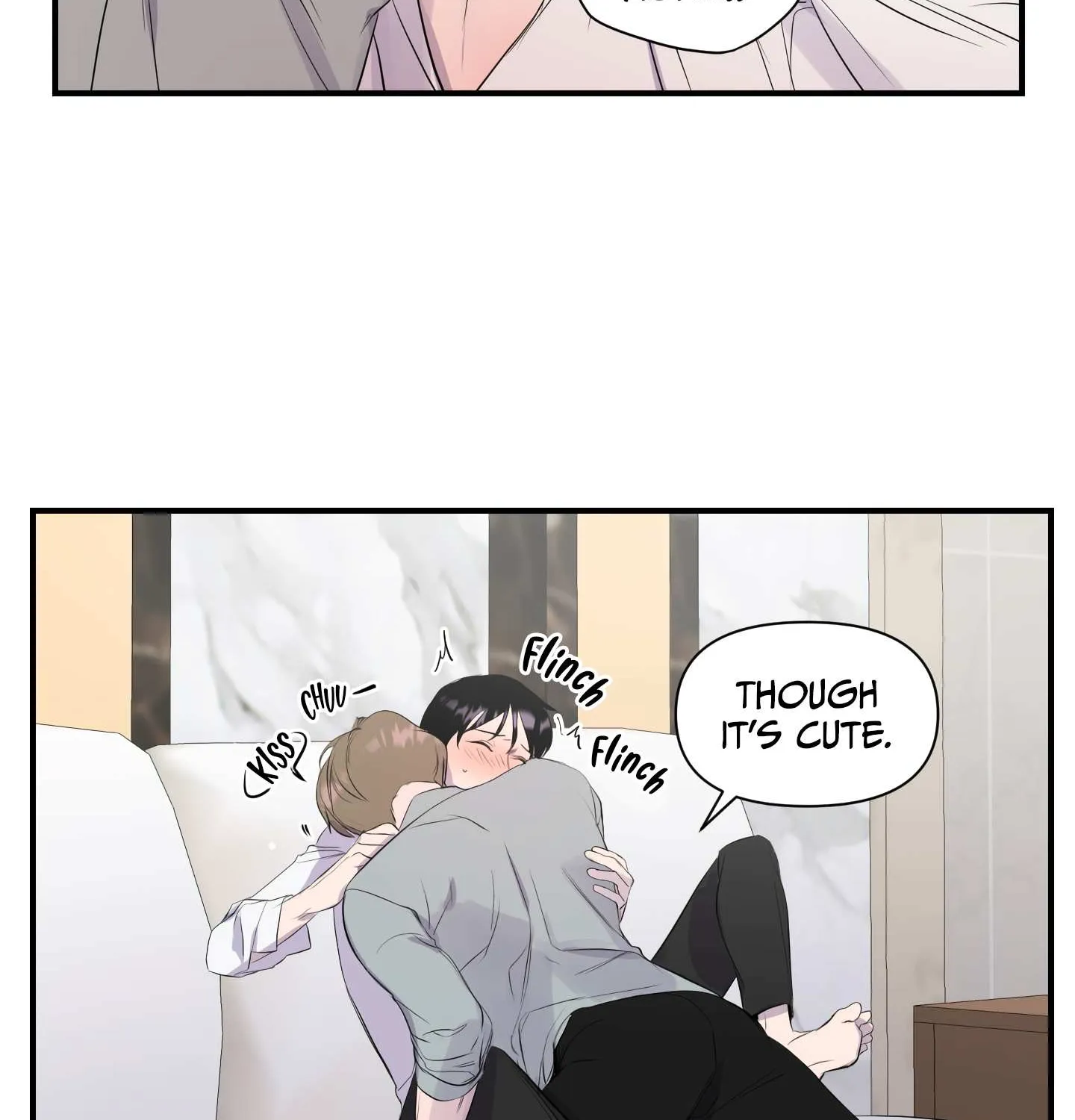 Read Imitation Gold chapter 2 image 8 on Lezhin