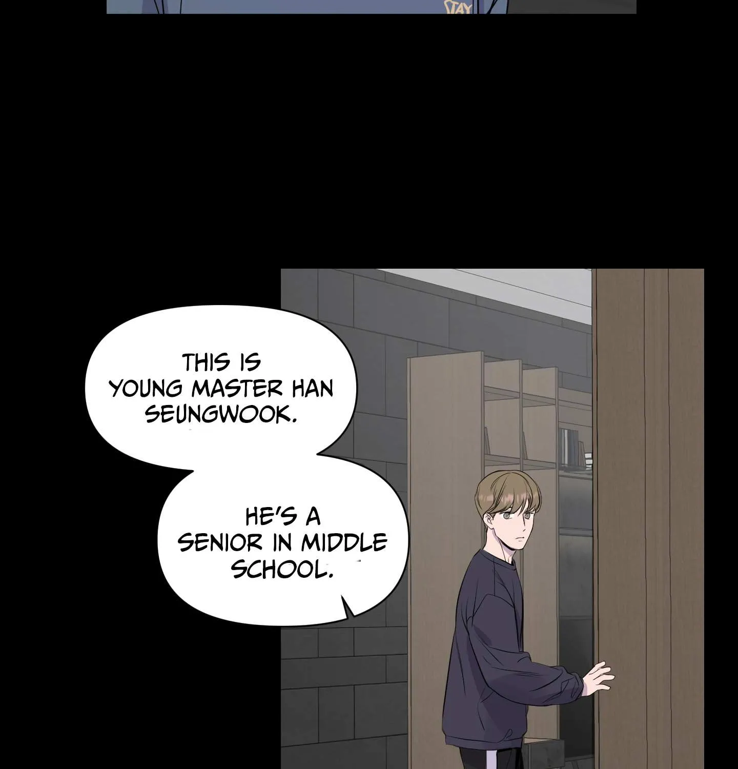 Read Imitation Gold chapter 2 image 80 on Lezhin