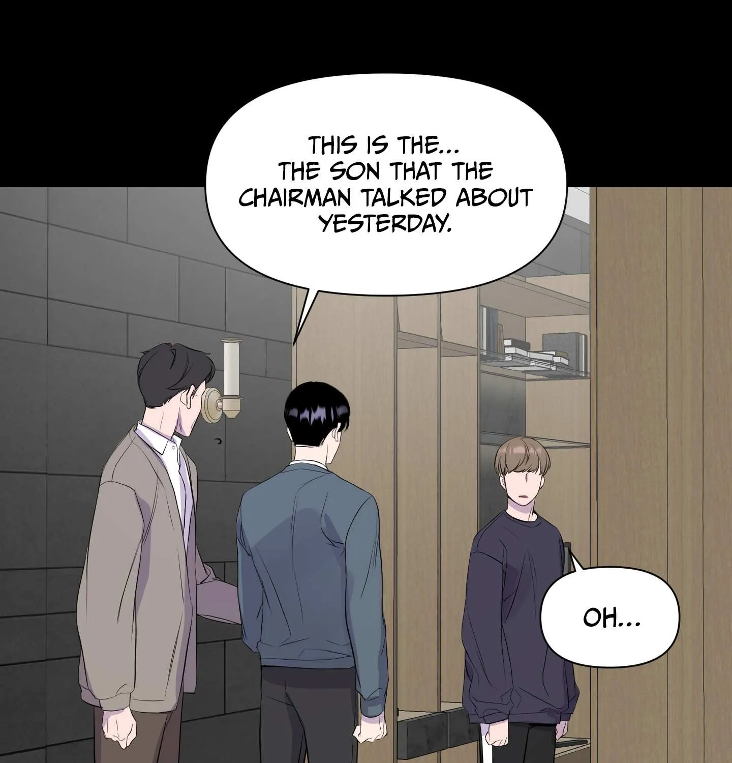 Read Imitation Gold chapter 2 image 83 on Lezhin