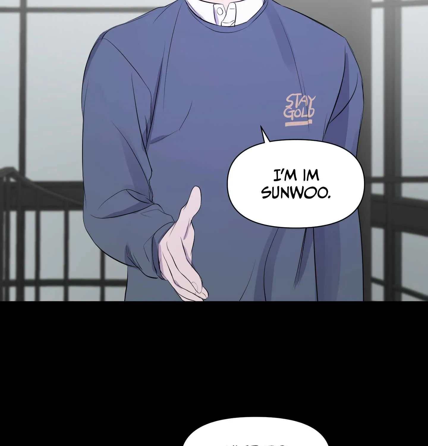 Read Imitation Gold chapter 2 image 85 on Lezhin