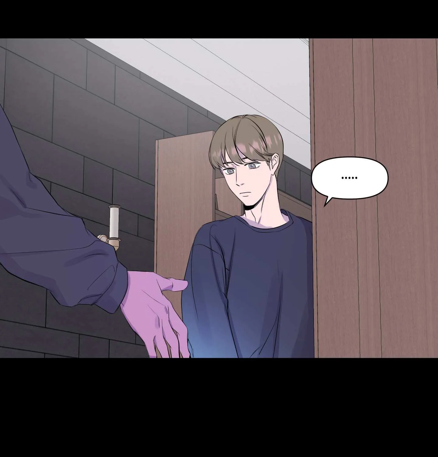 Read Imitation Gold chapter 2 image 87 on Lezhin